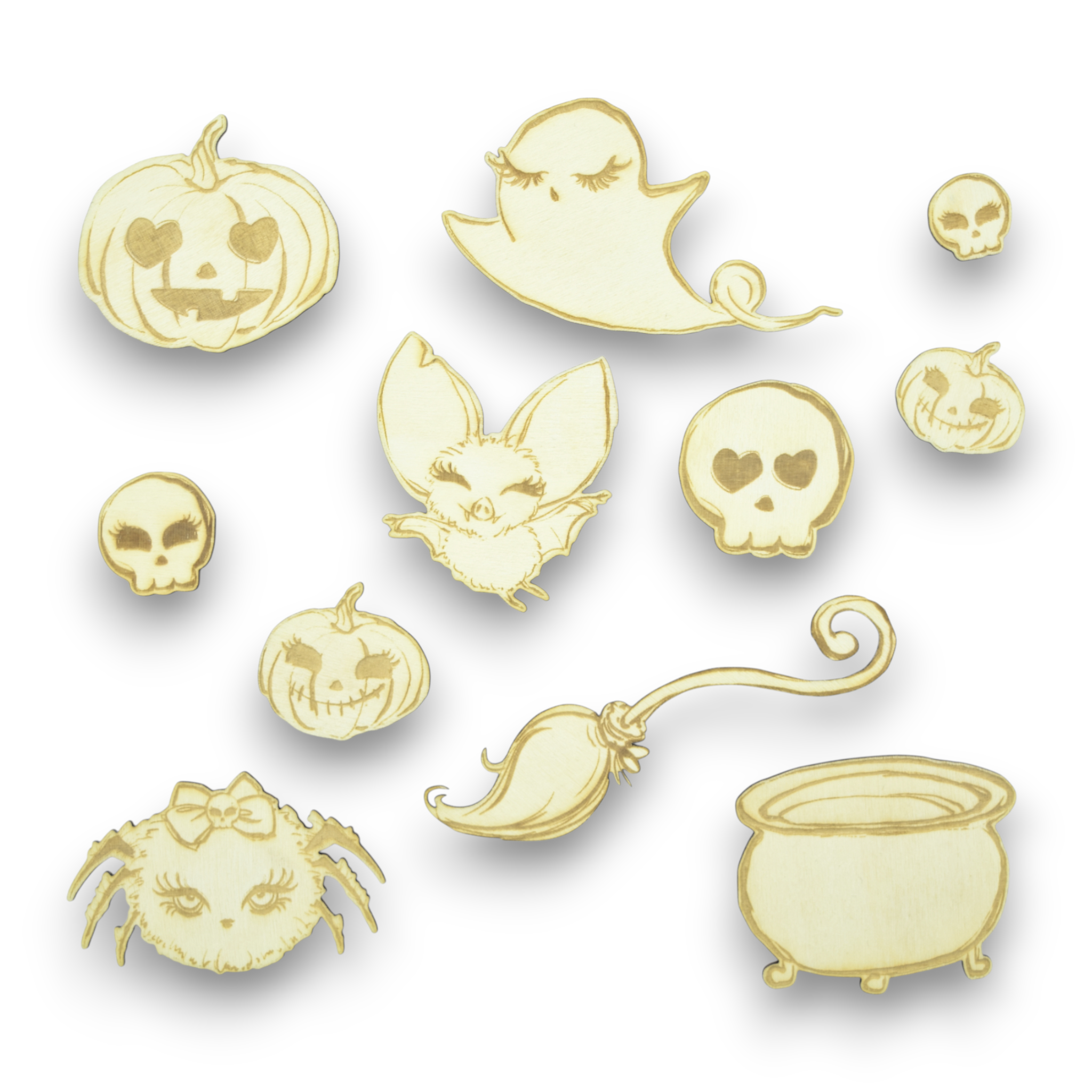 Spooky Saving Bundle